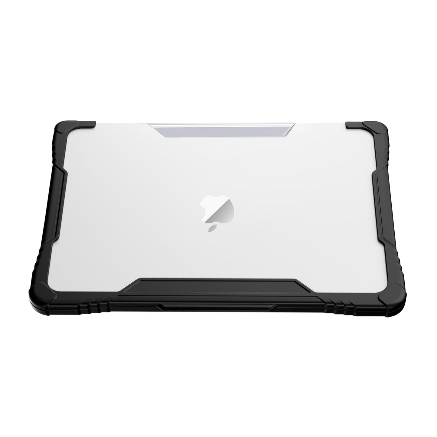 Infocase Rugged Snap-On Case for Macbook - Notebook Accessories - Image 2