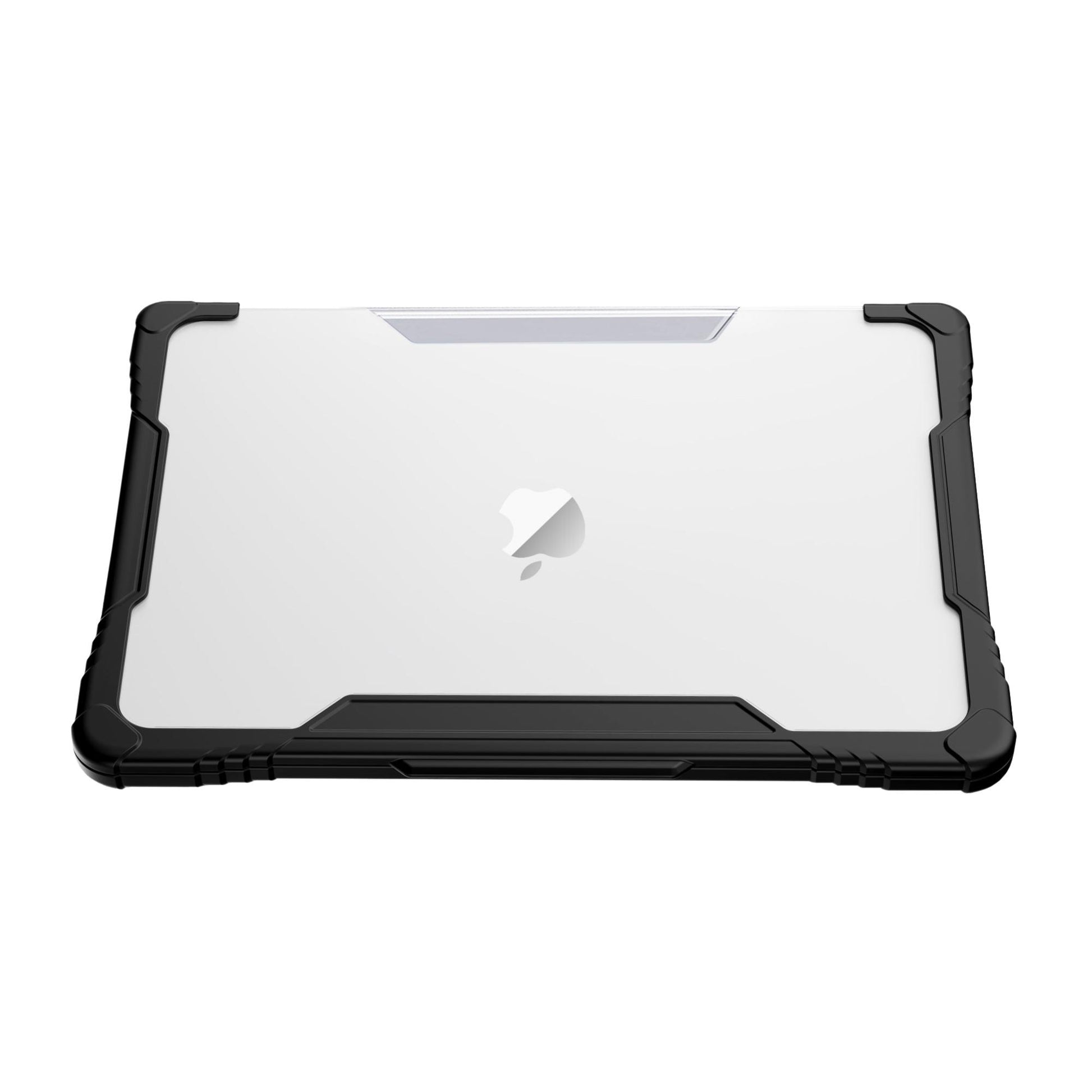 Infocase Rugged Snap-On Case for Macbook - Notebook Accessories - Image 2