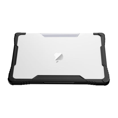 Infocase Rugged Snap-On Case for Macbook - Notebook Accessories - Image 2
