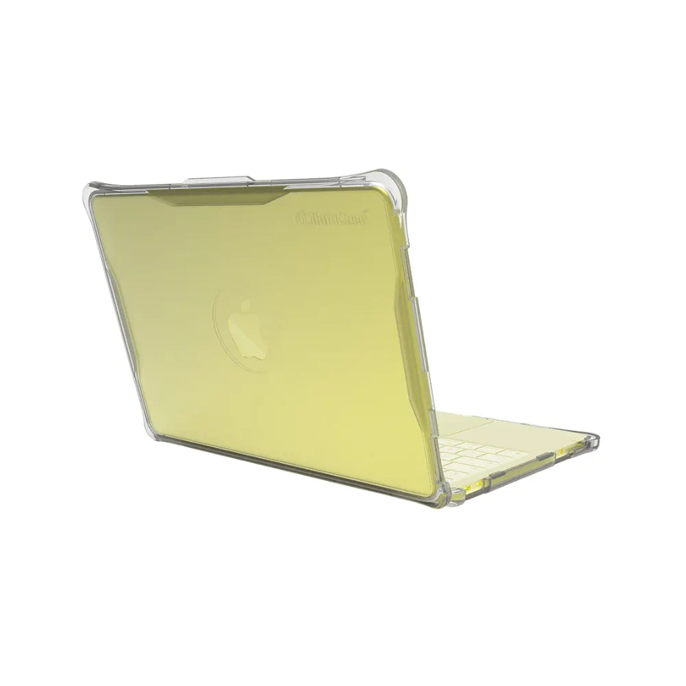 Infocase Rugged Slim Case for Apple MacBook Neo - Bags, Cases & Covers