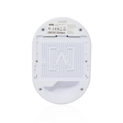 Alta labs AP6-PRO Dual Band Wi-Fi 6 AP - Network - Wireless Access Point - Image 2