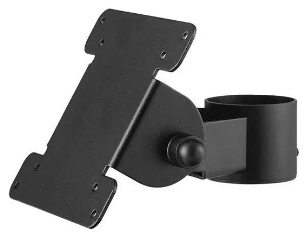 Atdec POS VESA Head on Short Arm - POS Mounts