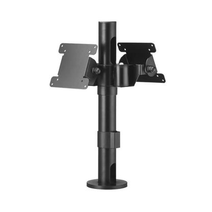 Atdec POS Mount Solution with Back-to-Back Heads - POS Mounts - Image 2