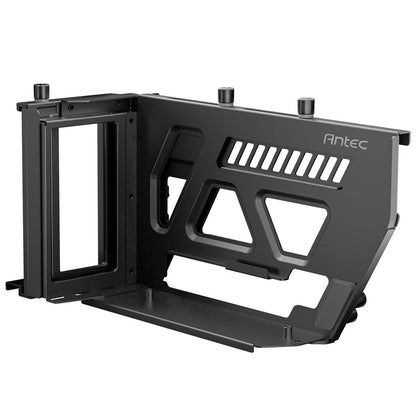 Antec AT-ARCVB-BK190-A-PCIE5 SHIFT ARGB Black PCI-E 5.0, 190mm riser, ARGB, PCIe 5.0 x16, fits up... - Image 2