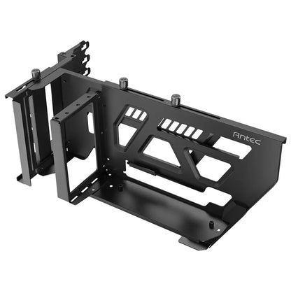 Antec AT-ARCVB-BK190-A-PCIE5 SHIFT ARGB Black PCI-E 5.0, 190mm riser, ARGB, PCIe 5.0 x16, fits up... - Image 3