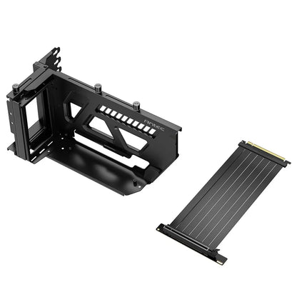 Antec AT-ARCVB-BK190-A-PCIE5 SHIFT ARGB Black PCI-E 5.0, 190mm riser, ARGB, PCIe 5.0 x16, fits up... - Image 4