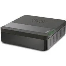Cisco 2-Port Analog Telephone Adapter - Network - Accessories