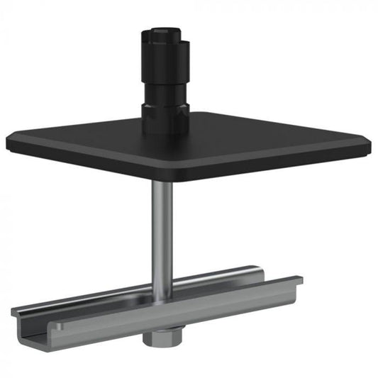 Atdec Bolt/Grommet Fixing for ORA Black - Display Accessories