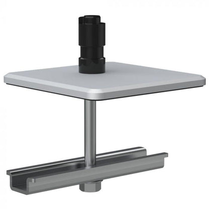 Atdec Bolt/Grommet Fixing for ORA Silver - Display Accessories