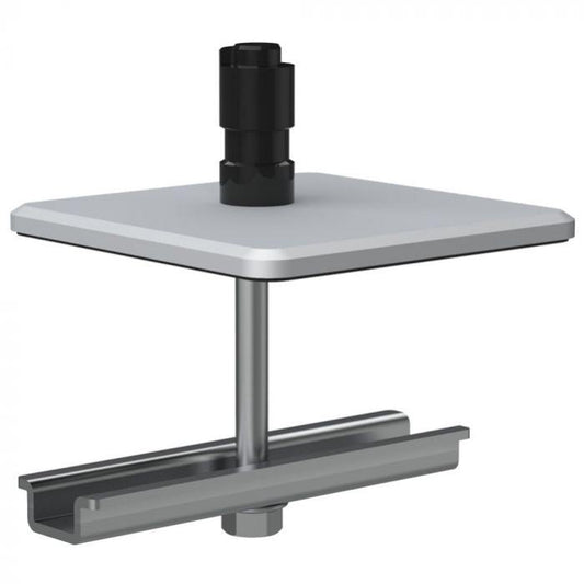 Atdec Bolt/Grommet Fixing for ORA Silver - Display Accessories