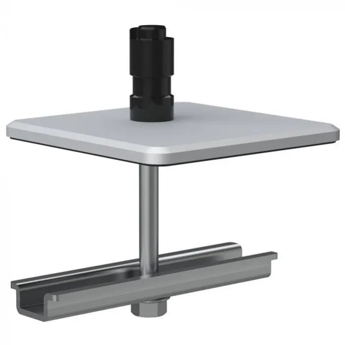 Atdec Bolt/Grommet Fixing for Ora - Silver - Display Accessories