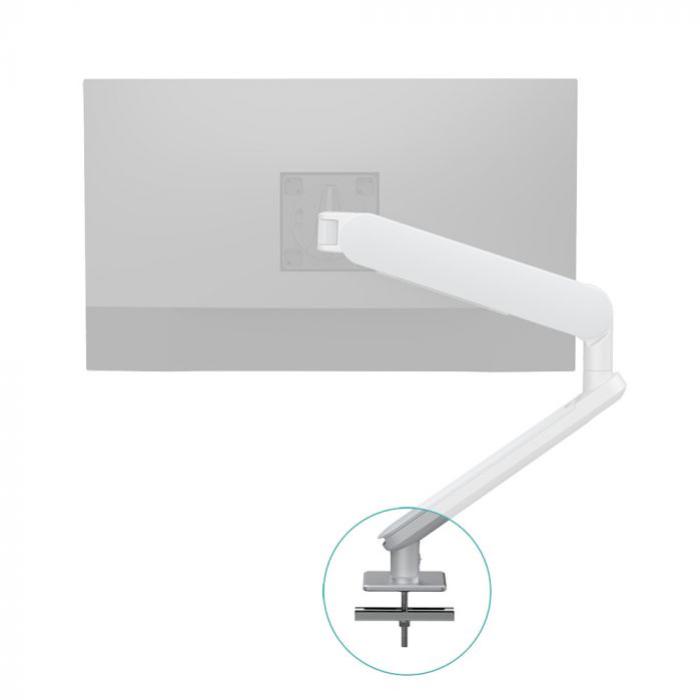 Atdec Bolt/Grommet Fixing for ORA Silver - Display Accessories - Image 2