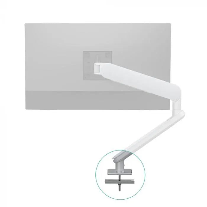 Atdec Bolt/Grommet Fixing for Ora - Silver - Display Accessories - Image 2