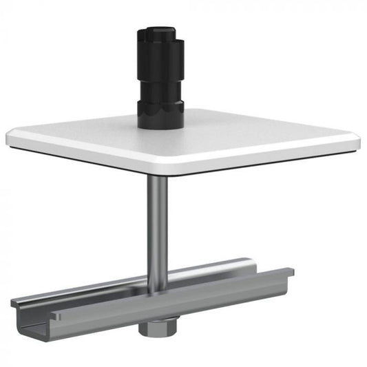 Atdec Bolt/Grommet Fixing for ORA White - Display Accessories