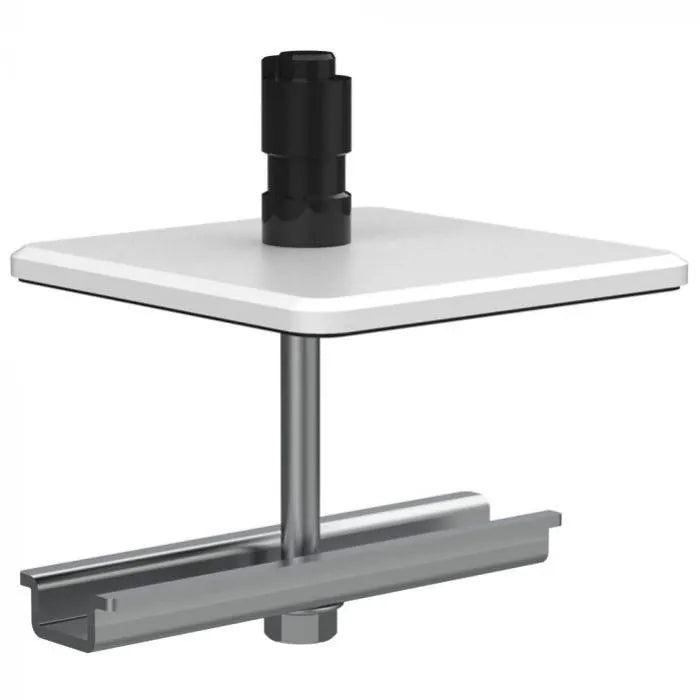 Atdec Bolt/Grommet Fixing for Ora - White - Display Accessories