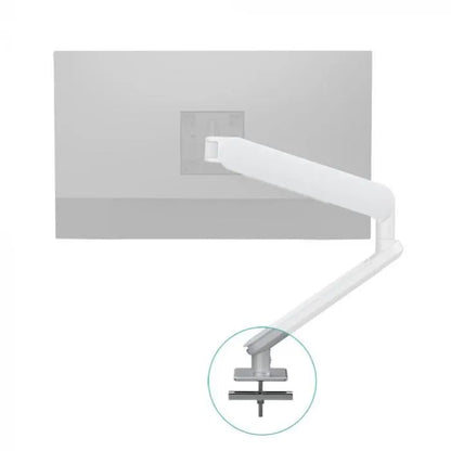 Atdec Bolt/Grommet Fixing for Ora - White - Display Accessories - Image 2