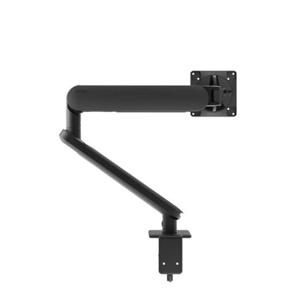 Atdec Ora Single Monitor Dynamic Arm - F-Clamp - Black - Monitors - Mounts - Image 5
