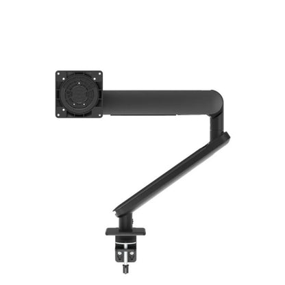 Atdec Ora Single Monitor Dynamic Arm - F-Clamp - Black - Monitors - Mounts - Image 6