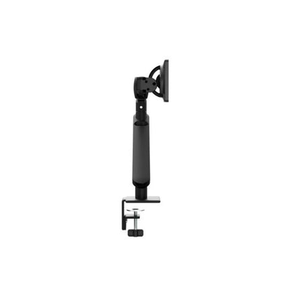 Atdec Ora Single Monitor Dynamic Arm - F-Clamp - Black - Monitors - Mounts - Image 8