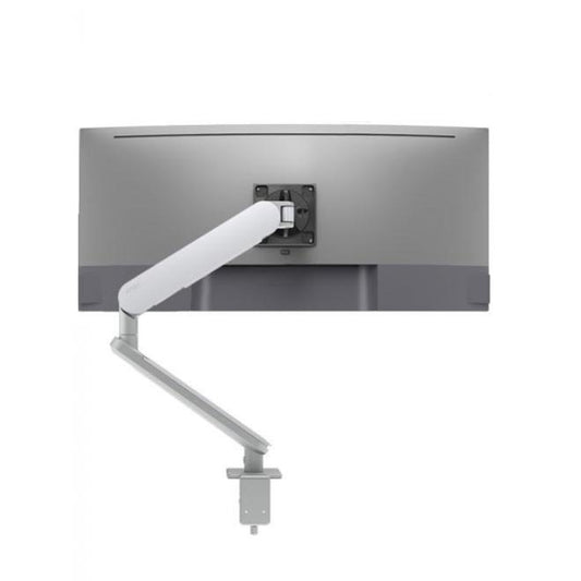 Atdec ORA Dynamic Monitor Arm Silver - Monitors - Mounts