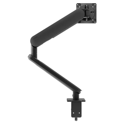 Atdec Ora 10 Single Monitor Dynamic Arm - F-Clamp - Black - Monitors - Mounts - Image 2