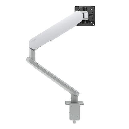 Atdec Ora 10 Single Monitor Dynamic Arm- F-Clamp - Silver - New Products - Image 2