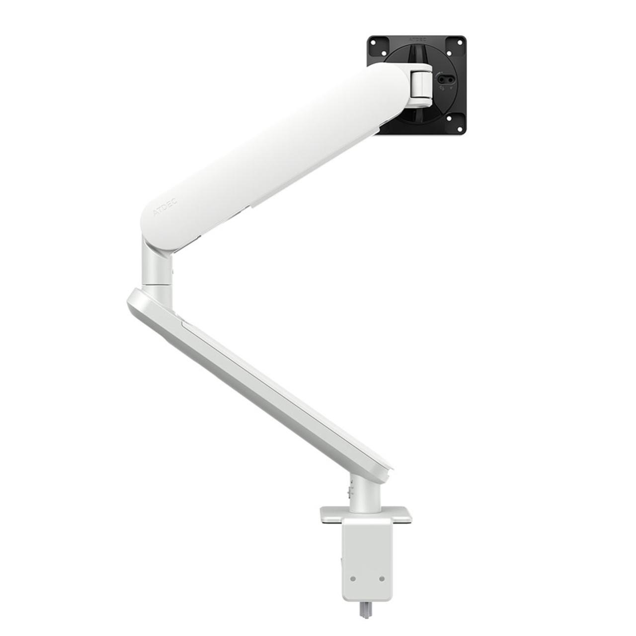 Atdec ORA 10 Dynamic Monitor Arm White - Monitors - Mounts - Image 2