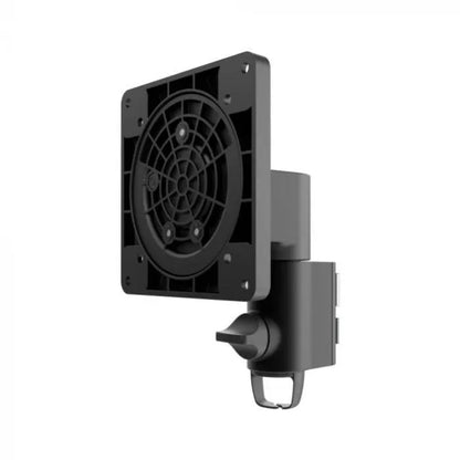 Atdec AWM Short Swing Monitor Arm - Black - Monitors - Mounts