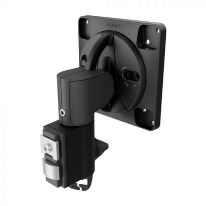 Atdec AWM-A13T Short Swing Arm Black - Monitors - Mounts - Image 2
