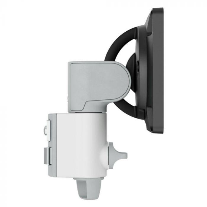 Atdec AWM-A13T Short Swing Arm White - Monitors - Mounts