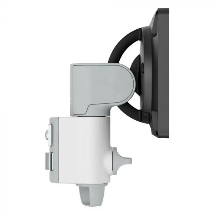 Atdec AWM Short Swing Monitor Arm - White - Monitors - Mounts