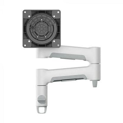 Atdec AWM Medium Swing Monitor Arm - White - Monitors - Mounts