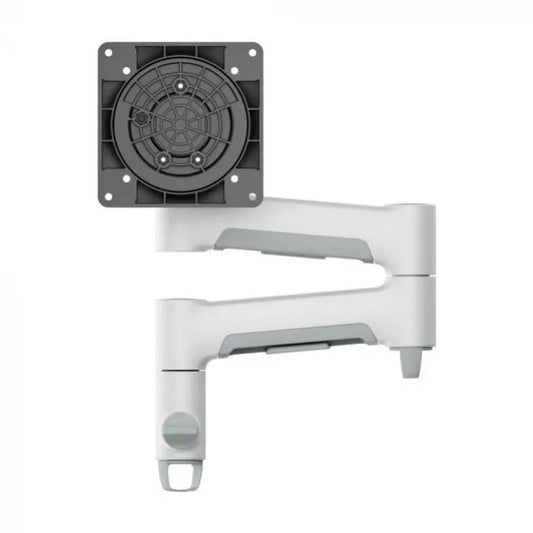 Atdec AWM Medium Swing Monitor Arm - White - Monitors - Mounts