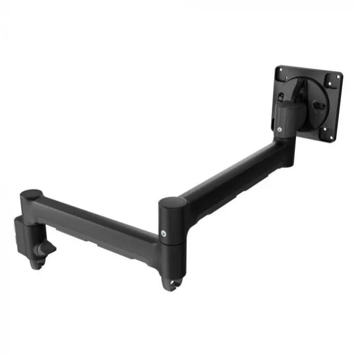 Atdec AWM Long Swing Monitor Arm - Black - Monitors - Mounts