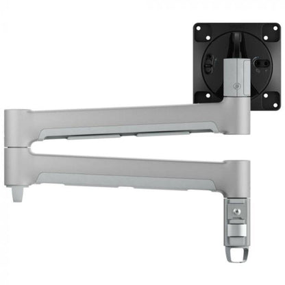 Atdec AWM-A71T Long Swing Arm Silver - Monitors - Mounts