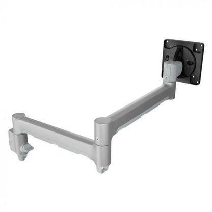 Atdec AWM-A71T Long Swing Arm Silver - Monitors - Mounts - Image 2