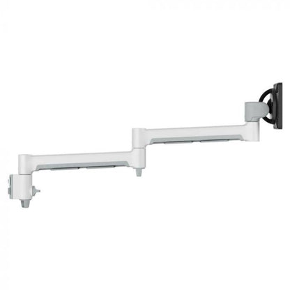 Atdec AWM-A71T Long Swing Arm White - Monitors - Mounts - Image 2