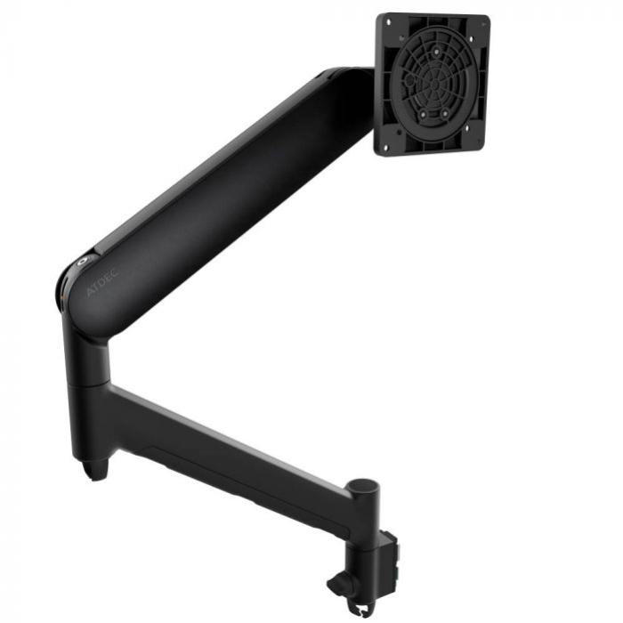 Atdec AWM-ADTC 8kg Dynamic Arm Black - Monitors - Mounts