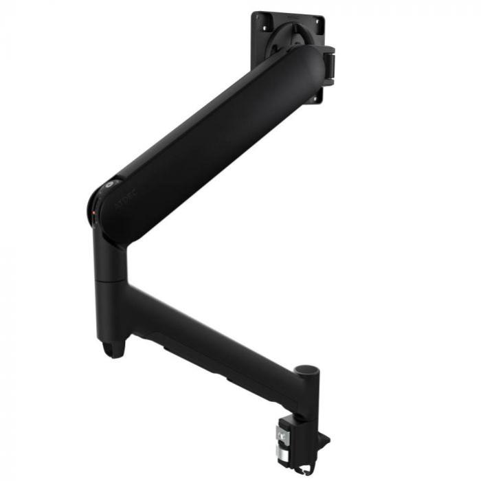 Atdec AWM-ADTC 8kg Dynamic Arm Black - Monitors - Mounts - Image 2