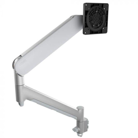 Atdec AWM-ADTC 8kg Dynamic Arm Silver - Monitors - Mounts