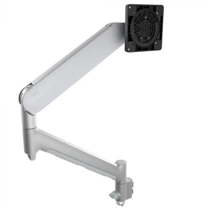 Atdec AWM Dynamic Monitor Arm - Silver - Monitors - Mounts