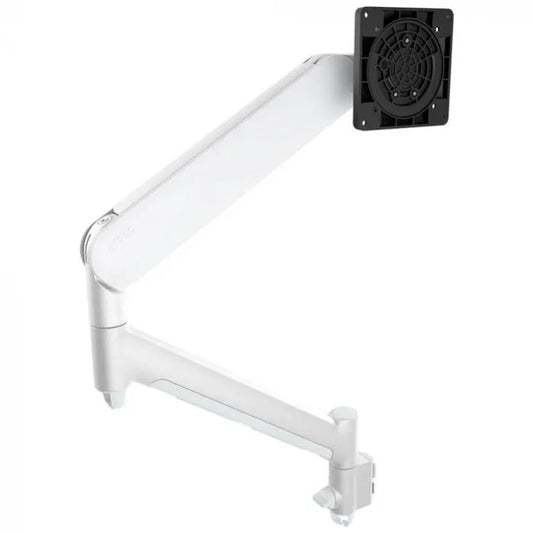 Atdec AWM Dynamic Monitor Arm - White - Monitors - Mounts