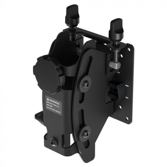 Atdec AWM-BT Super Heavy Duty Tilt Head - Monitors - Mounts
