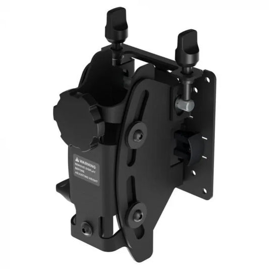 Atdec AWM Super Heavy-Duty Tilt Head - Monitors - Mounts