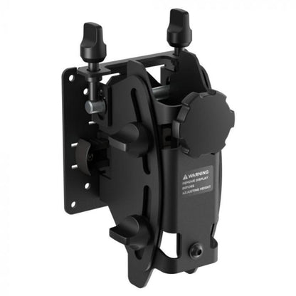 Atdec AWM-BT Super Heavy Duty Tilt Head - Monitors - Mounts - Image 2
