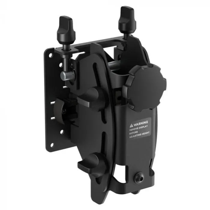 Atdec AWM Super Heavy-Duty Tilt Head - Monitors - Mounts - Image 2