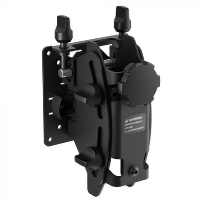 Atdec AWM Super Heavy-Duty Tilt Head - Monitors - Mounts - Image 2