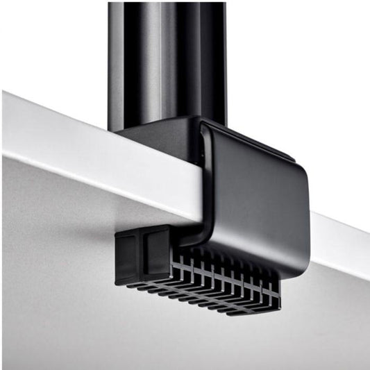 Atdec C-Clamp Black - Monitors - Mounts
