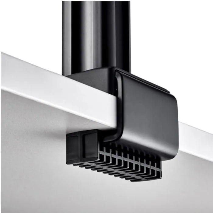 Atdec AWM C-Clamp Desk Fixing - Black - Monitors - Mounts