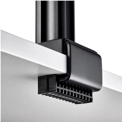 Atdec AWM C-Clamp Desk Fixing - Black - Monitors - Mounts